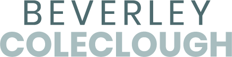 Beverley Coleclough